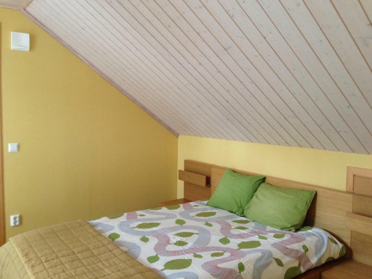 Flaehult Ullared Apartment Luaran gambar