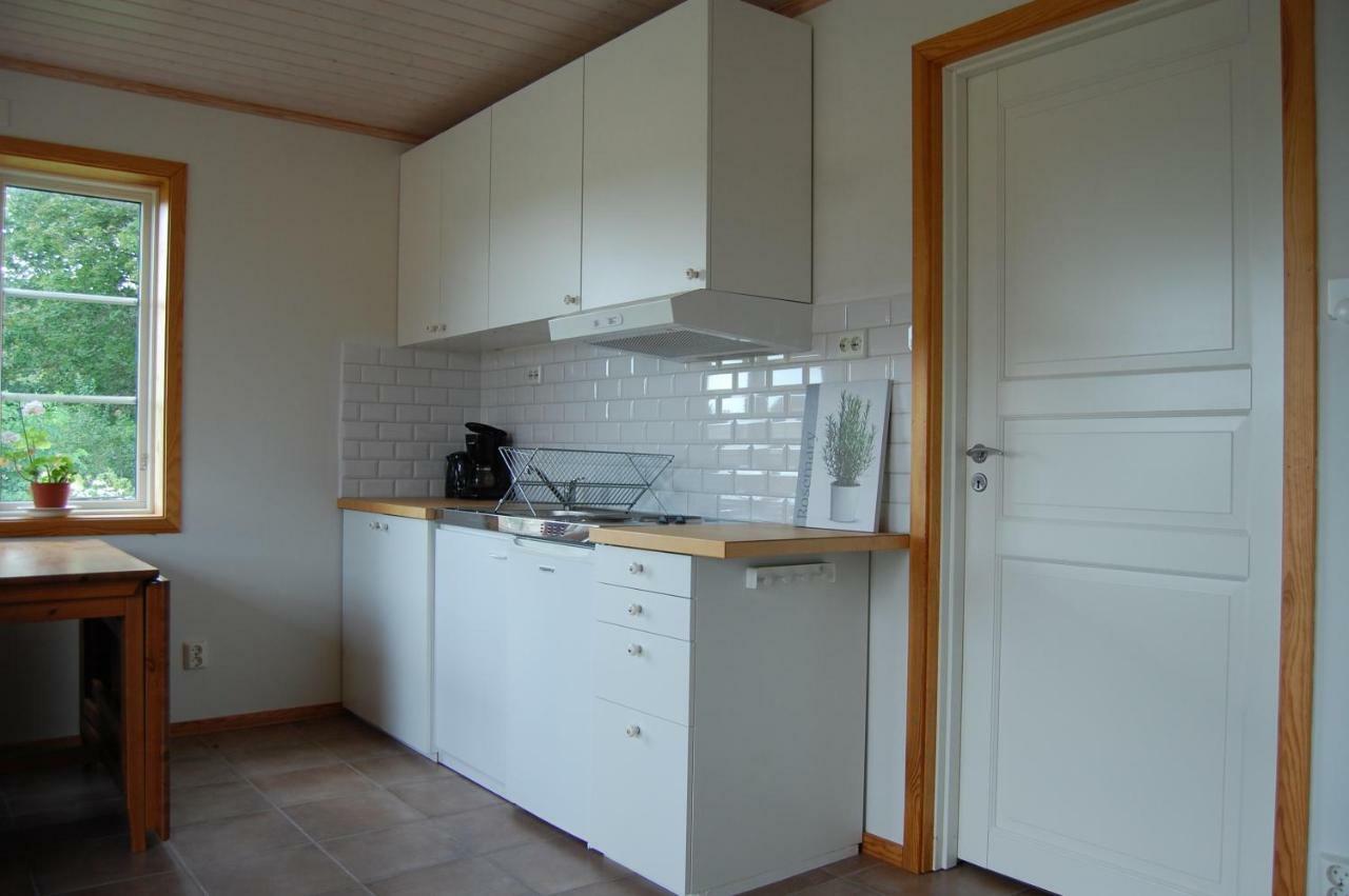 Flaehult Ullared Apartment Luaran gambar