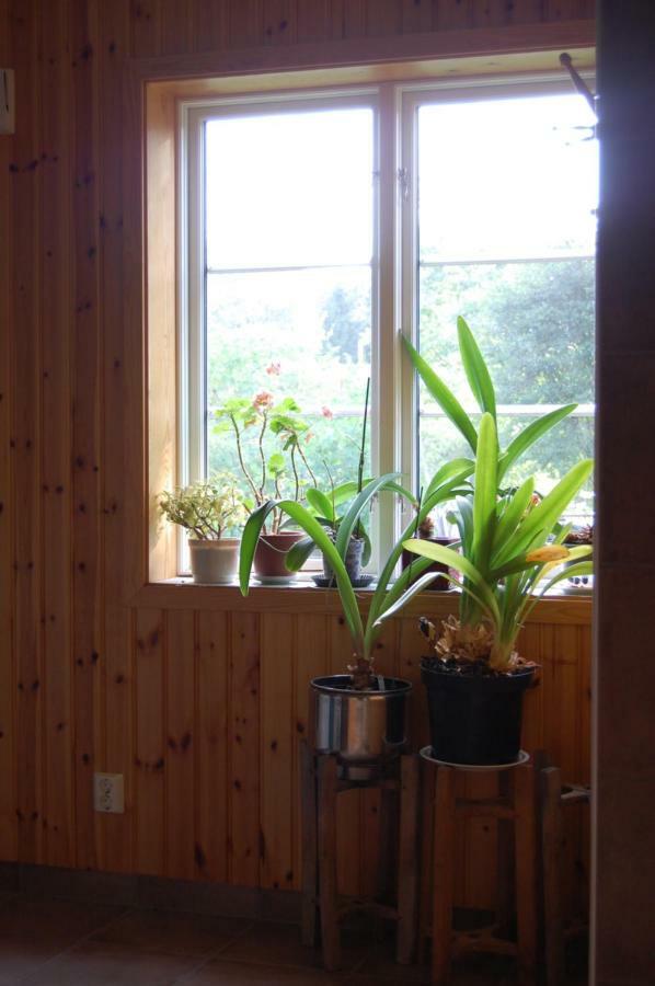 Flaehult Ullared Apartment Luaran gambar