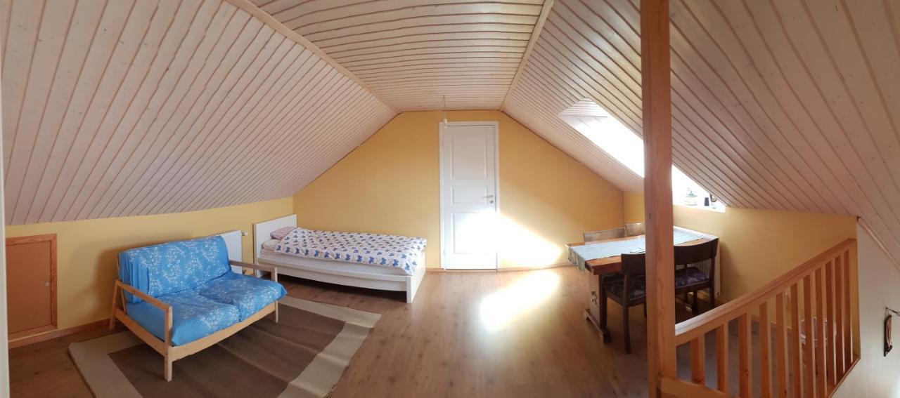 Flaehult Ullared Apartment Luaran gambar